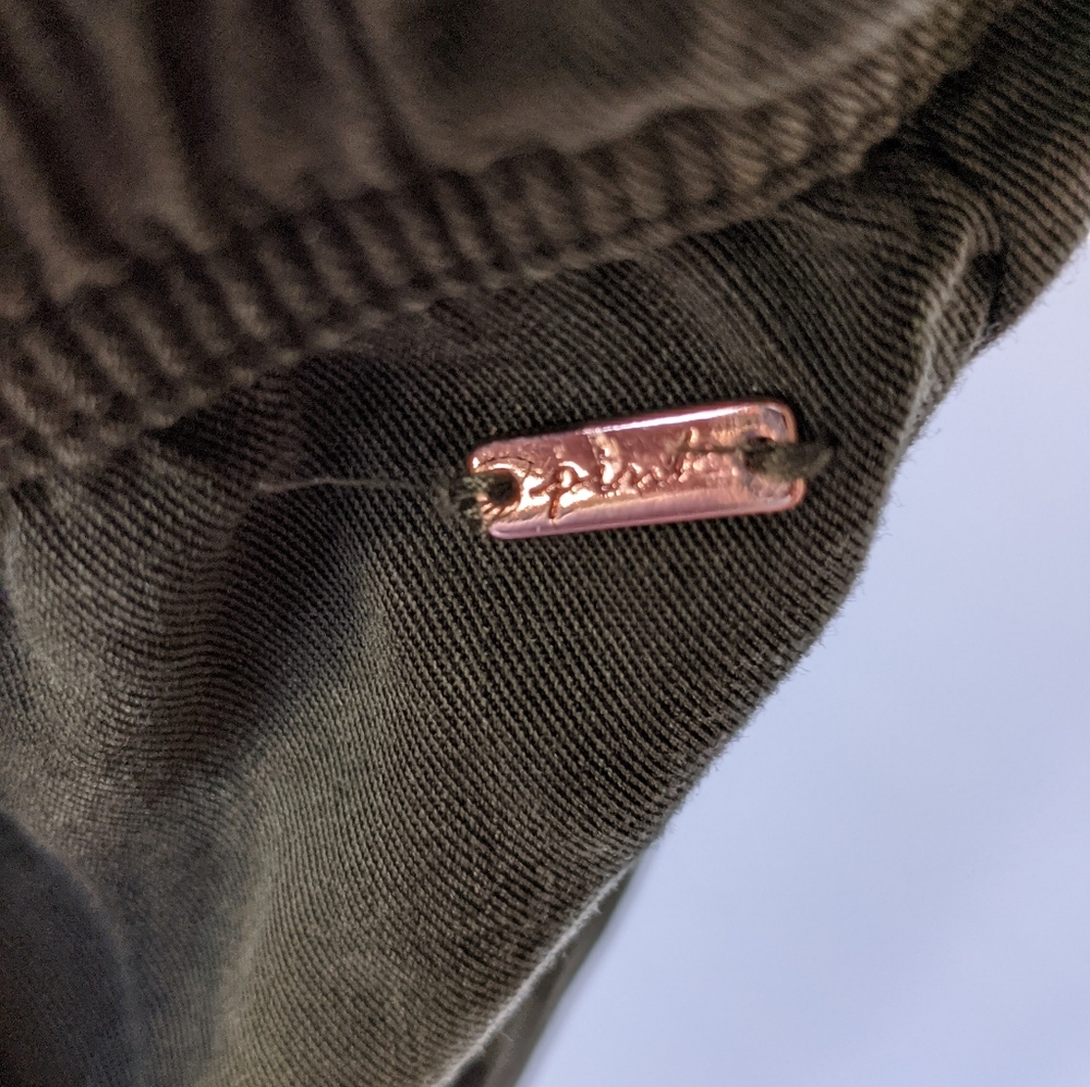 PINK soft pants
